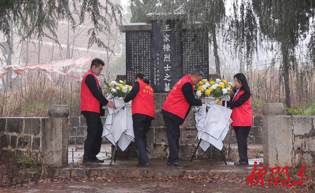 邵东市宋家塘社区：践行雷锋精神 党员志愿者在行动