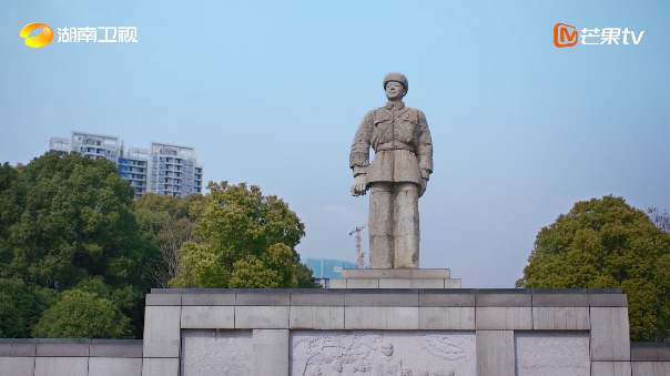 “新时代新雷锋”微视频