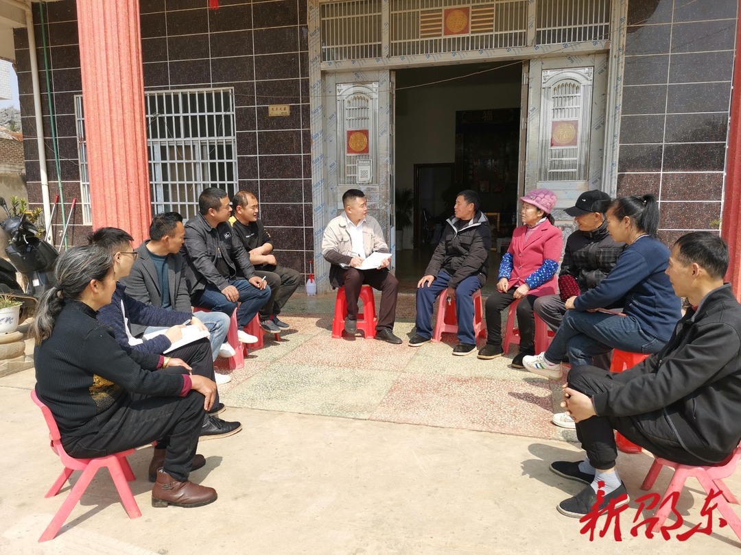 【委员风采】覃敏：在乡村振兴中书写履职答卷