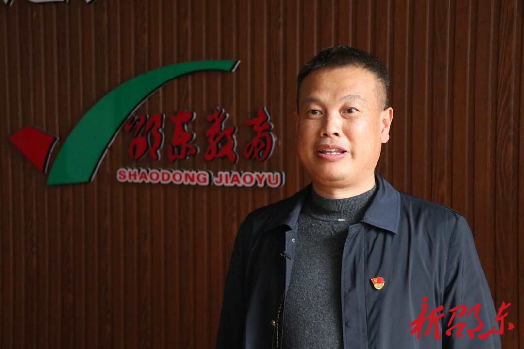 【委员风采】李剑雄：用心用情书写履职“答卷”