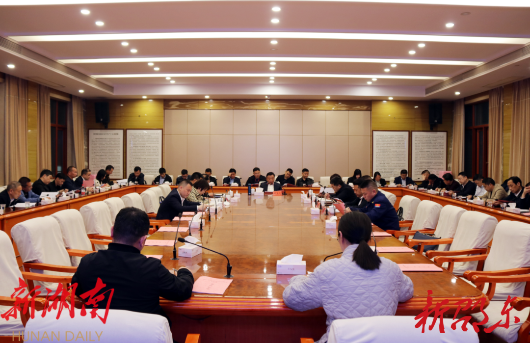 邵东市第七届五金机电博览会将于4月6日至8日举办_邵商网