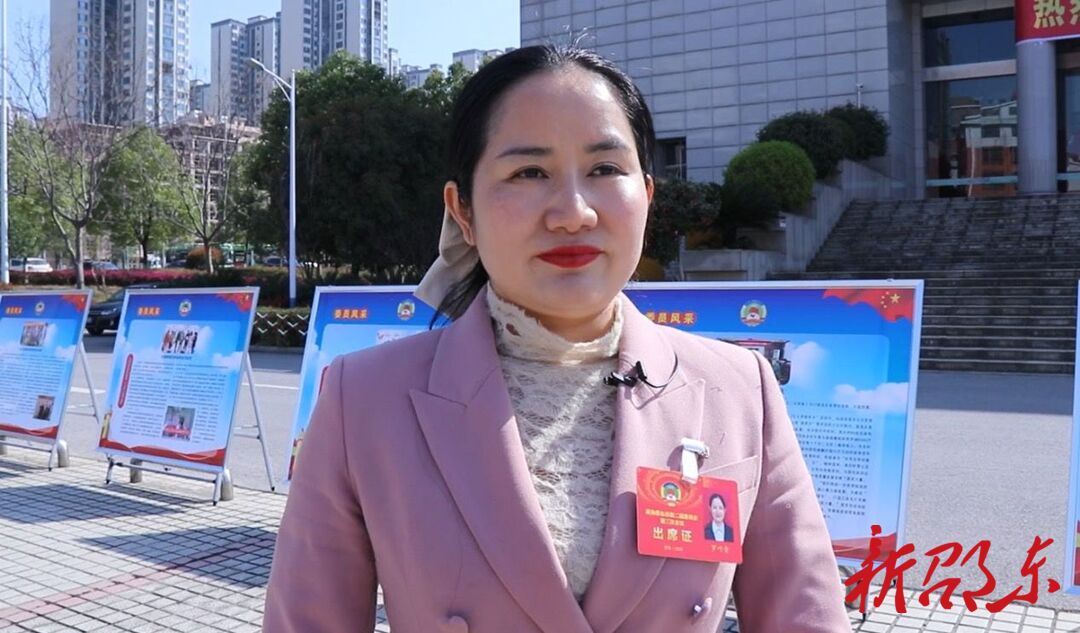 【两会之声】政协委员话心声（二）