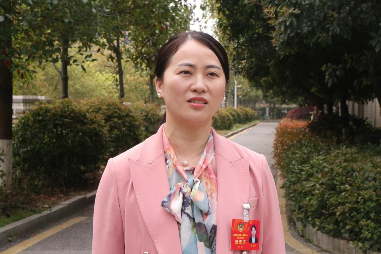 【两会之声】政协委员话心声（三）