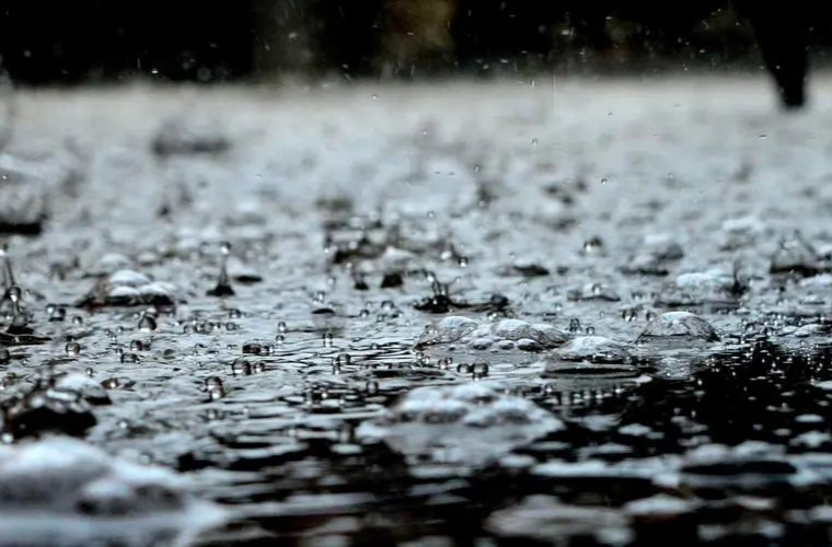 邵阳气温将骤降！雷暴大风、冰雹……