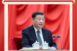 时习之丨“学思想、强党性、重实践、建新功” 习近平强调要牢牢把握主题教育总要求