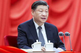 扎实抓好这次主题教育 习近平作出重要部署