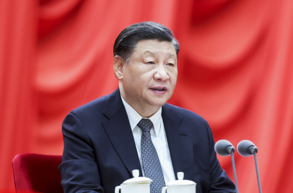 学习语丨推动学习贯彻新时代中国特色社会主义思想走深走实