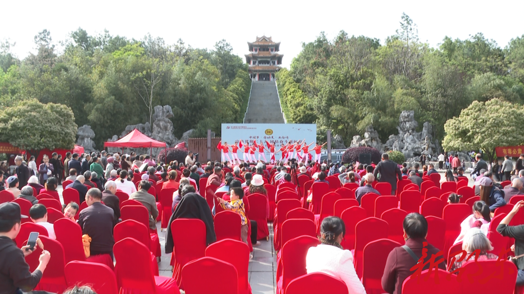 邵东市总工会：文艺宣传进基层 唱响新时代劳动者之歌