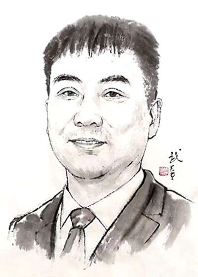 让放心水流进千家万户（党代表在一线）