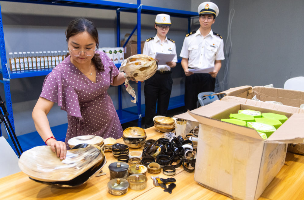 三湘大地助力中非经贸合作更加深入