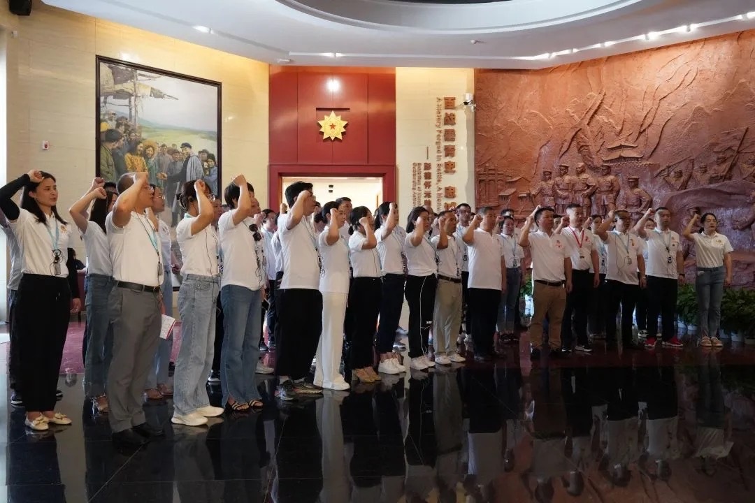 邵东市政协骨干委员履职能力提升培训班圆满结业