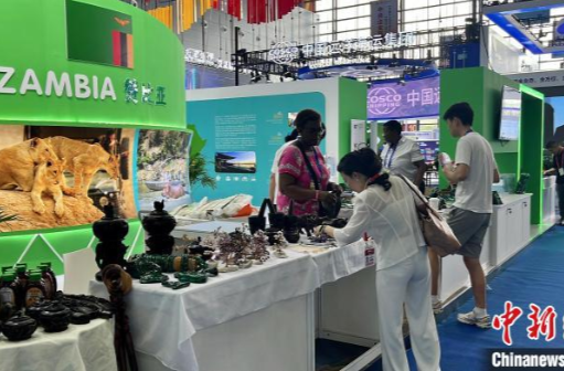 湖南何以站上地方对非经贸合作舞台“C位”？