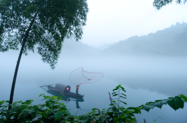 为什么是湖南？