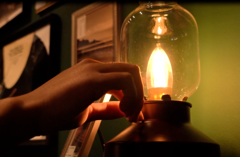 全国节能宣传周 | 今天你节能环保了吗？