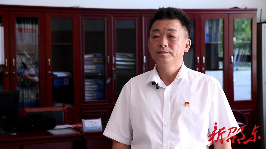 邵东市两市塘街道三兴社区：“数字乡村”推动基层“智”理