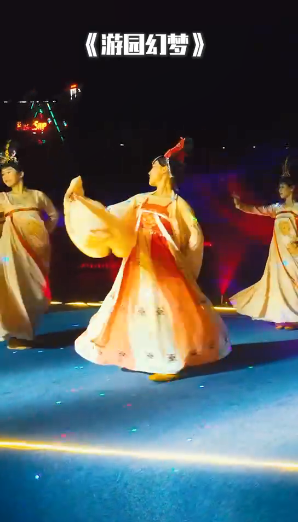 精彩！邵东公益演出水上实景穿越舞台剧，具体时间地址在这