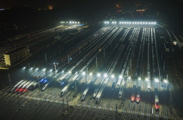 新华社年中经济调研行·聚焦先进制造丨1个“链长”和6900余家“链企”的故事