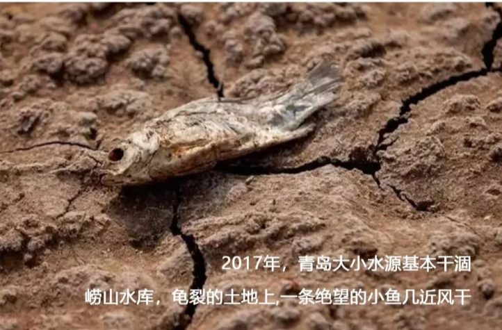 “关住”点滴，节约用水