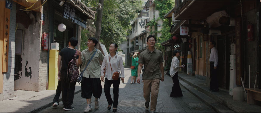 微视频 | 致敬最可爱的人