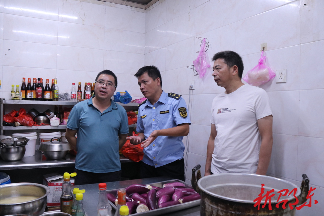 邵东市政协开展“城区大气污染防治”专项民主监督调研