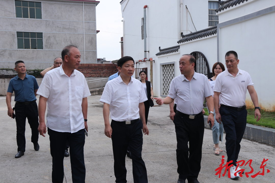 李国军调研民政工作