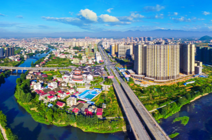 思想领航·县域经济高质量发展大调研 | 千年武冈如何焕发新活力