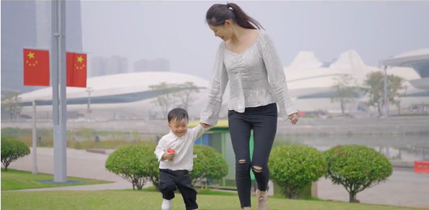 科普短视频 | 防“艾”优生 因爱伟大