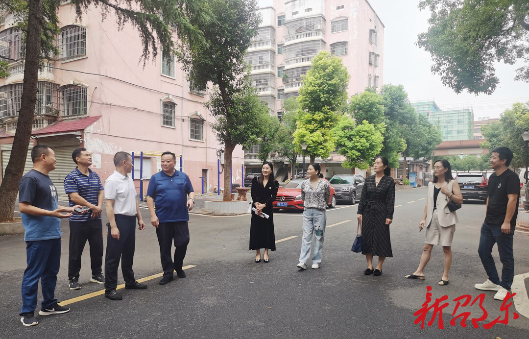 邵东市人大代表、政协委员监督检查重点民生实事项目