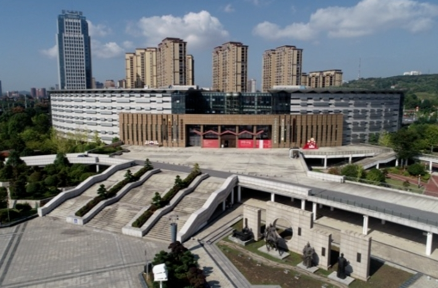 邵阳：宝庆元宝见证的“潜龙”之地｜博物馆里的湖南④