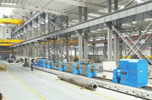 一版要闻｜从“敢为天下先”到“敢为天下强” ——邵阳民营经济基业长青探秘（上）