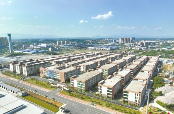 要闻头条丨筚路蓝缕闯世界 满怀深情报桑梓——邵阳民营经济基业长青探秘（下）