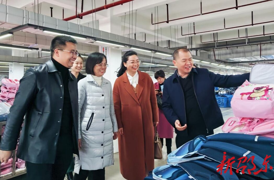 周剑锋调度“揭榜挂帅”项目