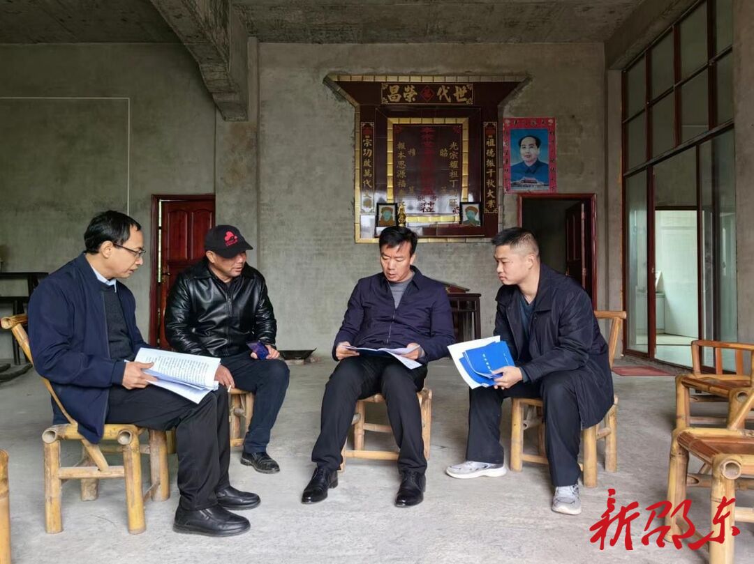 刘家豪到黑田铺镇调研巩固拓展脱贫攻坚成果同乡村振兴有效衔接工作