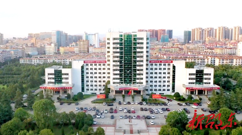 邵东入选县城城镇化建设省级试点名单