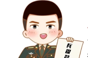 1月1日启动，2024年兵役登记开始啦！