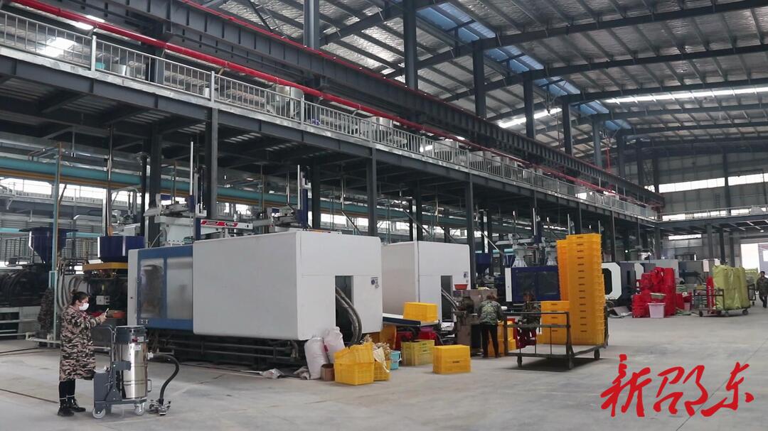 邵东：“平台+高校+企业”模式助力产业数字化转型