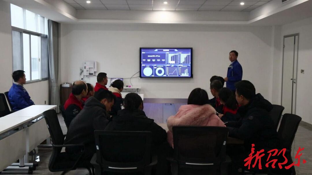 邵东：数字化赋能 激发产业升级新动力