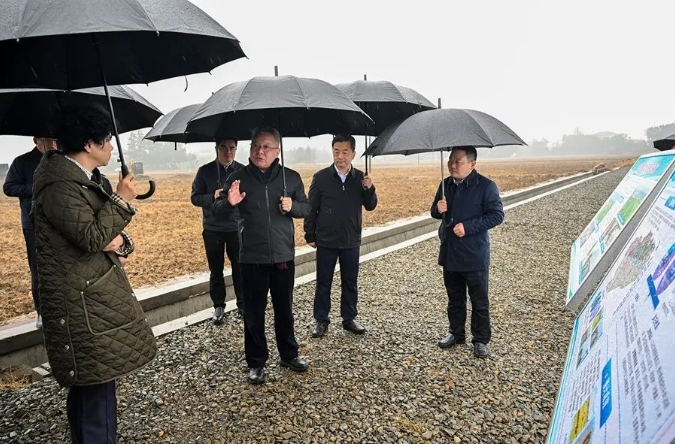 辛小湘丨湖南开年这一周 “看准了就抓紧干”