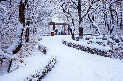 邵阳将迎今年第二场降雪！要特别防范…
