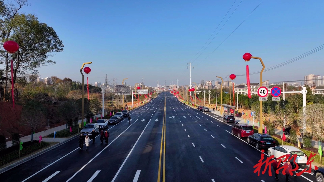 新春走基层|提升出行“便捷度” 拉满百姓“幸福感”