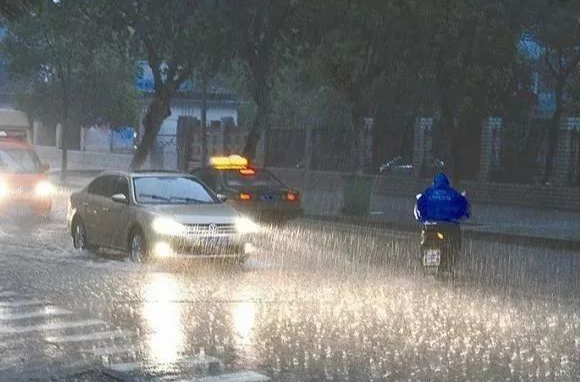 强对流→剧烈降温→持续低温雨雪冰冻！近期湖南天气复杂多变需重点关注