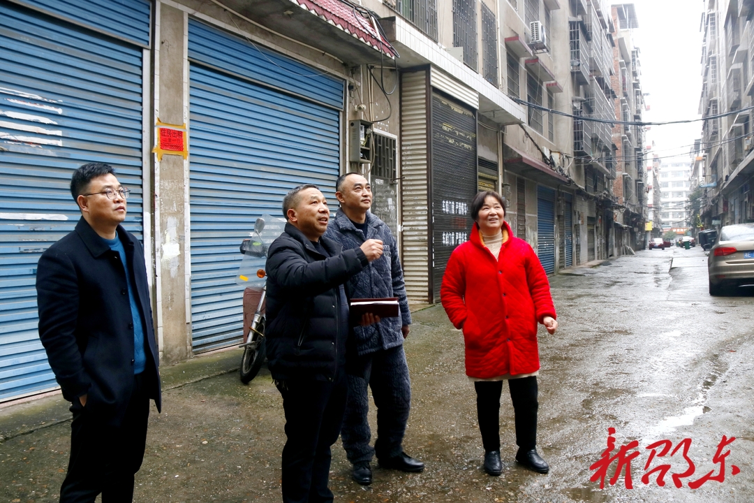 【我的履职答卷】人大代表刘顺民：用心用情提建议 紧盯严督促落实