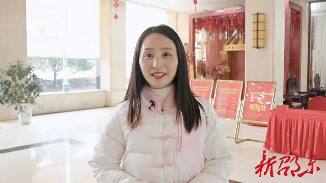 人大代表报到：履职尽责谋发展 当好群众代言人