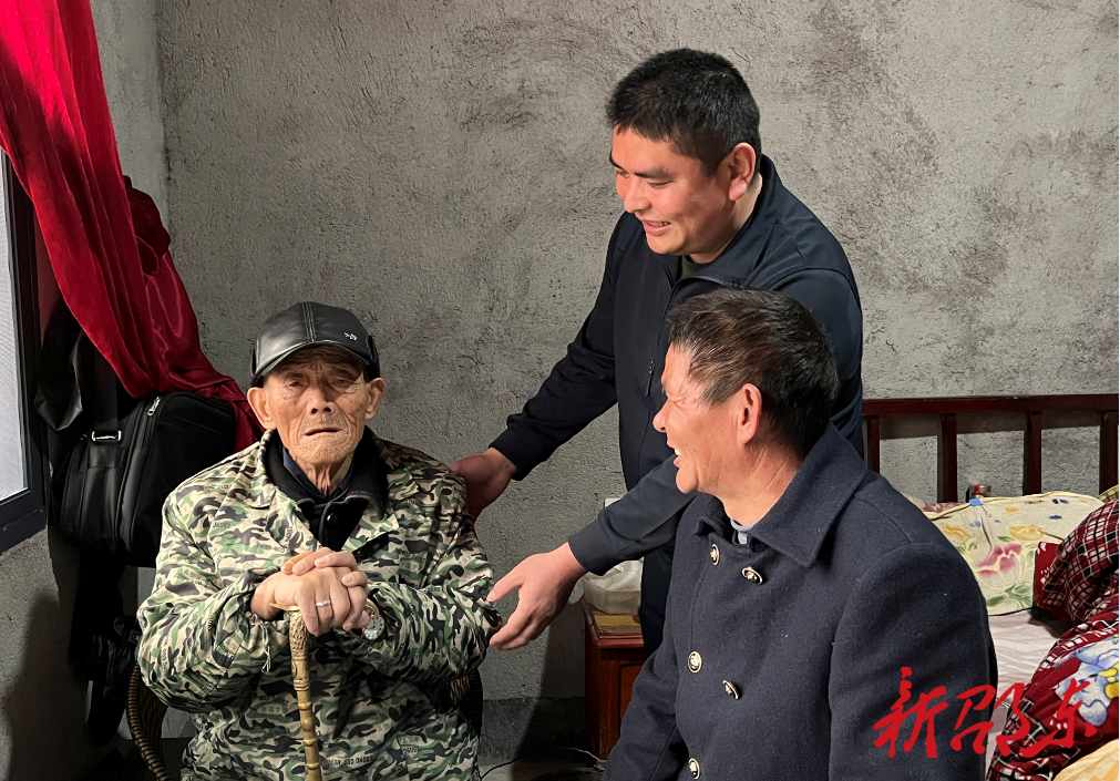 平民英雄张晓军