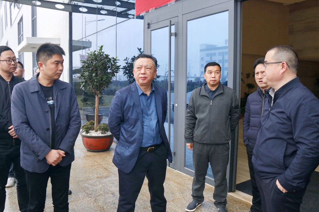 周玉凡到火厂坪镇、仙槎桥镇督办省第三生态环境保护督察组交办信访件