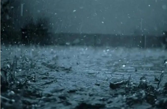 暴雨！冰雹！雷暴大风！出行安全紧急提醒！