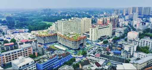 邵东人民医院诚邀您的加入！4月26日邵东城区二中体育馆见