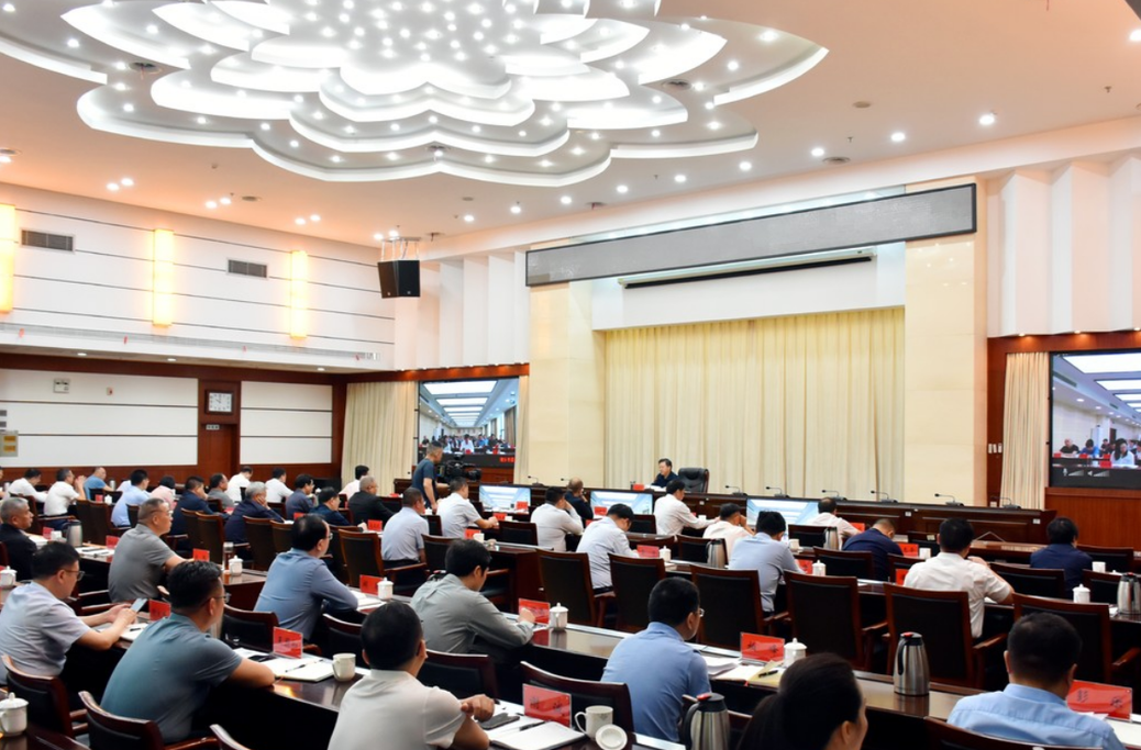 中央生态环保督察丨湖南各地迅速行动 全力配合保障中央生态环保督察