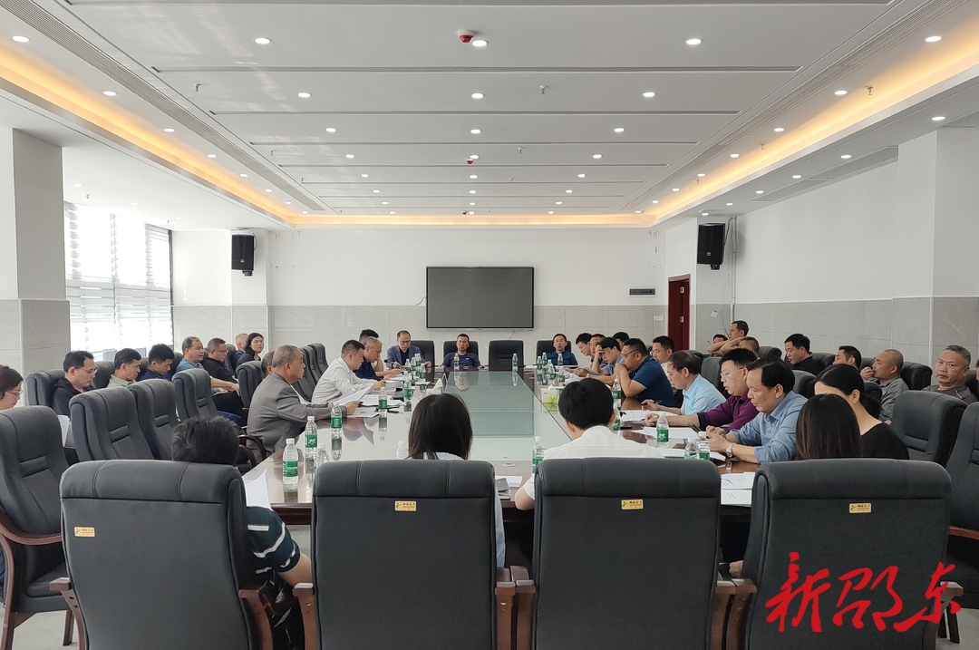 2024年邵阳市青少年机器人竞赛将在邵东市举办