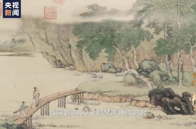 文化中国行|听不腻的传统音乐